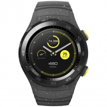 Huawei Watch 2 Concrete Grey SmartWatch