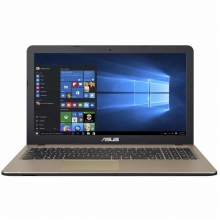 ASUS A540UP - A - 15 inch Laptop