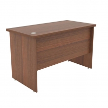 میز اداری سازینه چوب سری کارو مدل S-T140