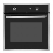 LETO Electric & Gas Oven