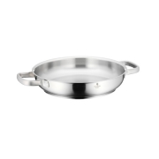 Gourmet Plus pan without lid