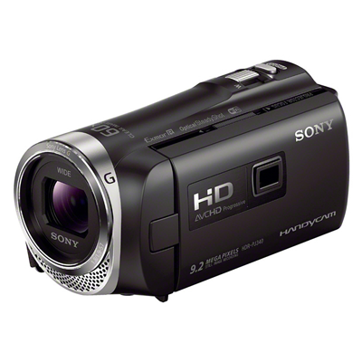 دوربین فیلم برداری سونی HDR-PJ340