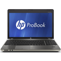 HP ProBook 4540s - A