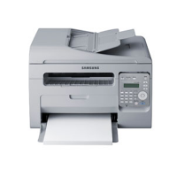 Samsung Multifunction Laser Printer