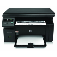 HP LaserJet Multifunction Laser Printer