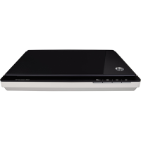HP Flatbed Photo Scanner