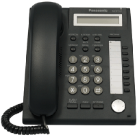 تلفن سانترال پاناسونیک KX-DT321