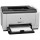 HP LaserJet Pro Color Laser Printer