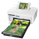 Canon SELPHY Photo Printer with KP-108IN Cartridge