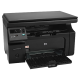 HP LaserJet Multifunction Laser Printer