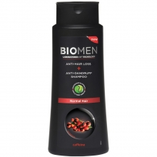 Biota Biomen Normal Anti Hair Loss And Anti Dandruff Shampoo 700ml