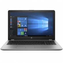 HP 250 G6 - A - 15 inch Laptop